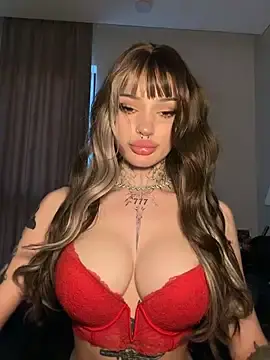 Stripchat Free Porn Cam of madelinexx