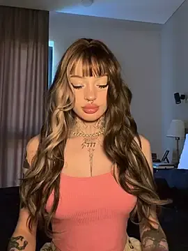 Stripchat Best live sex cam show of madelinexx