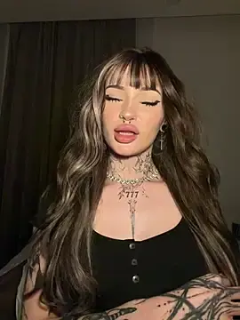 Stripchat Sex Cam of madelinexx