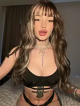 Stripchat Nude Webcam of madelinexx