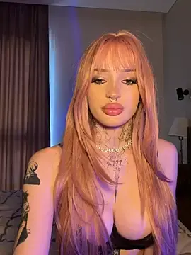 Stripchat Private Sex Chat of madelinexx