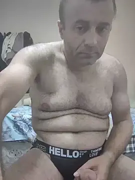 Stripchat Live Sex of muscularsexy