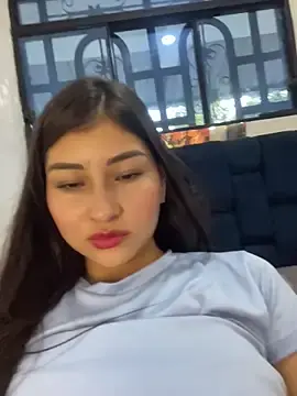 Stripchat Live Porn of Aylin-fire
