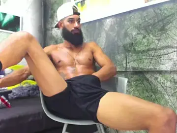 Stripchat Nude Webcam of Damian_Shakur