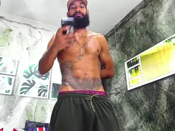 Stripchat Best Webcam of Damian_Shakur