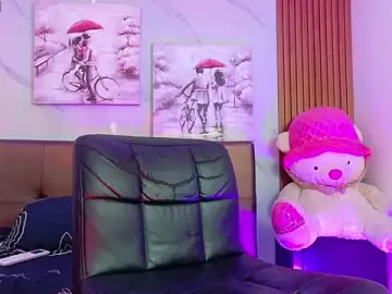 Stripchat Adult Webcam of Danna-Doll