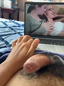 Stripchat Free Porn Cam of FernanHot69