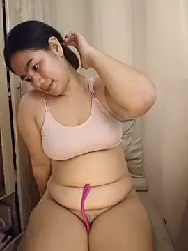 Stripchat Adult Webcam of Kissy07