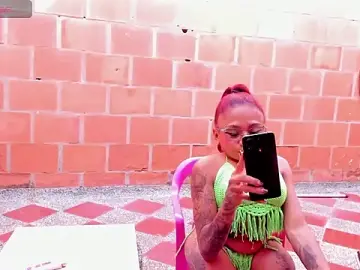 Stripchat Live Porn of Lauren_Hills069