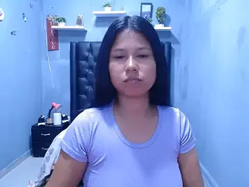 Stripchat Best Webcam of Letty_Plugxo