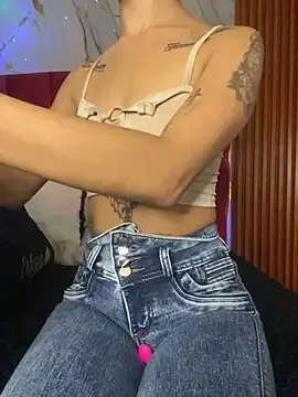 Stripchat Best live sex cam show of Michelle_ec
