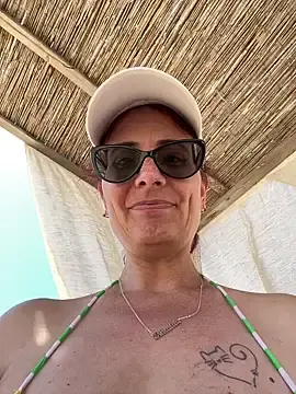 Stripchat Best Webcam of NataKitten