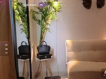 Stripchat Live Porn of Nathaly-sky