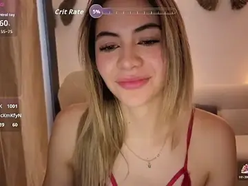 Stripchat Adult Webcam of Nathaly-sky