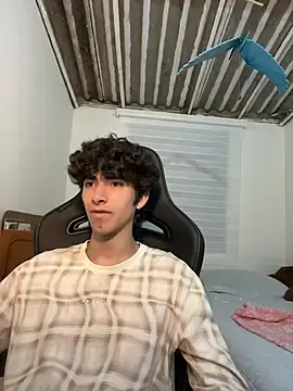 Stripchat Best live sex cam show of Nude_Boy18