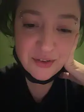 Stripchat Nude Webcam of RitaBreu