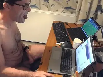 Stripchat Sex Chat of RolfS_bi