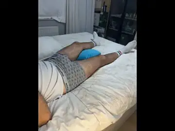 Stripchat Live Porn of SecretGuyTr