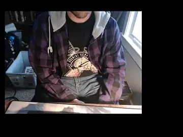 Stripchat Live Porn of dragonhammer42