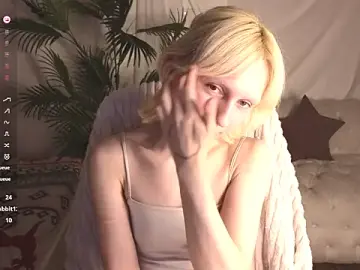 Stripchat Nude Webcam of holyedward