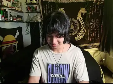 Stripchat Sex Chat of kairozz