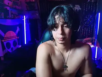 Stripchat Sex Cam of kairozz