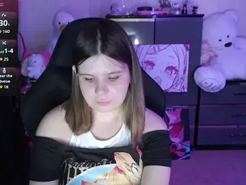 Stripchat Best Webcam of AmyVibess