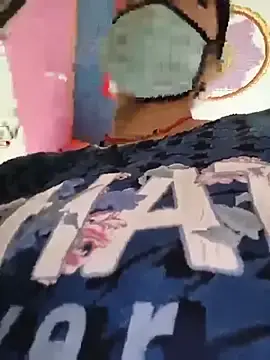 Stripchat Live Porn of Ass_big_girl
