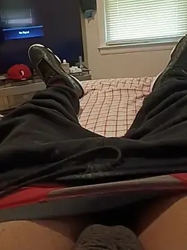 Stripchat Sex Cam of BigmamB89