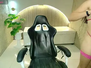 Stripchat Best Webcam of Isadoraallen_r_