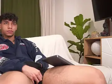 Stripchat Adult Webcam of Josep_Davies