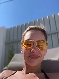 Stripchat Live Porn of KikiWatson