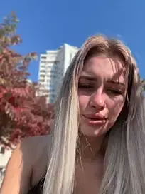 Stripchat Best Webcam of KikiWatson