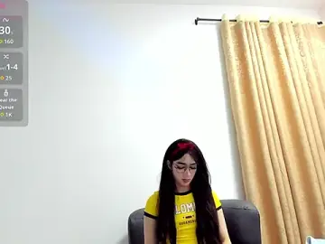 Stripchat Best live sex cam show of Lana_fox01