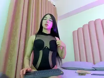 Stripchat Live Sex Cam of Lana_fox01