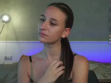 Stripchat Sex Cam of LiaaaBunny