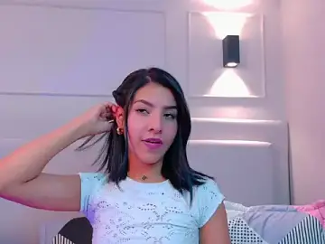 Stripchat Nude Webcam of NaomiKlarc
