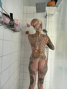 Stripchat Free Live Porn of Stella-Kink