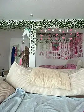Stripchat Sex Chat of Stella-Kink