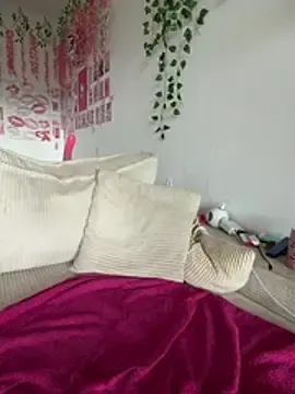 Stripchat Sex Cam of Stella-Kink