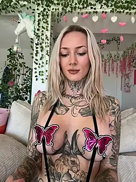 Stripchat Watch Live Sex Cams of Stella-Kink