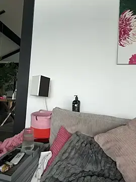 Stripchat Sex Cam of Stella-Kink