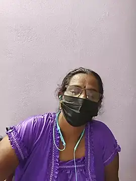 Stripchat Free Porn Cam of Tamil_Sumathii