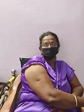 Stripchat Sex Cam of Tamil_Sumathii