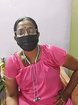 Stripchat Live Porn of Tamil_Sumathii
