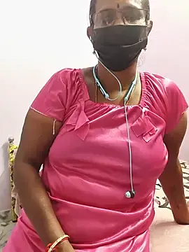Stripchat Adult Webcams of Tamil_Sumathii