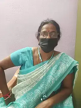 Stripchat Free Live Porn of Tamil_Sumathii