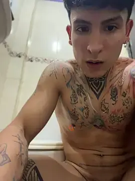Stripchat Live Sex of _Tomy08calderon
