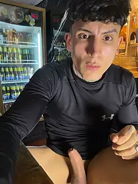 Stripchat Live Sex Cam of _Tomy08calderon