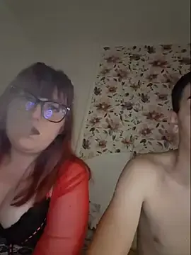 Stripchat Live Sex of madaloveeee